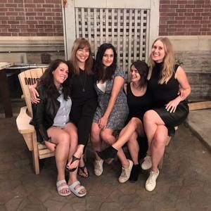 Meet your Posher, Amanda